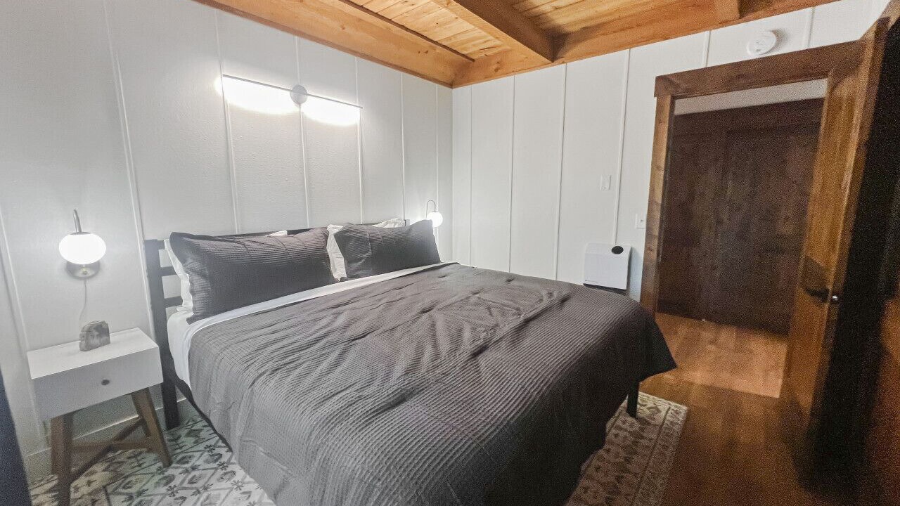 Photo of Bedroom in McCall