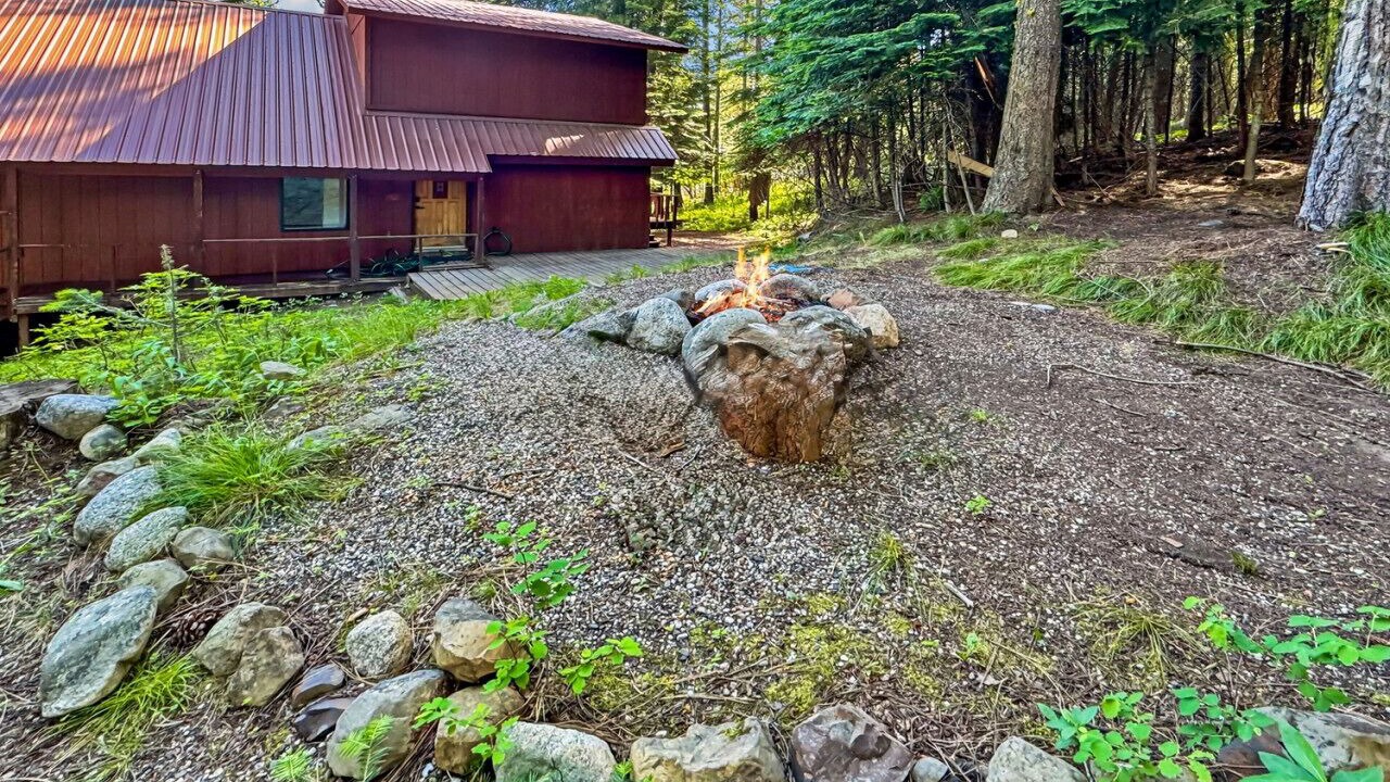Photo of Outdoor in McCall