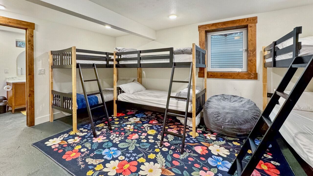 Photo of Bedroom in McCall