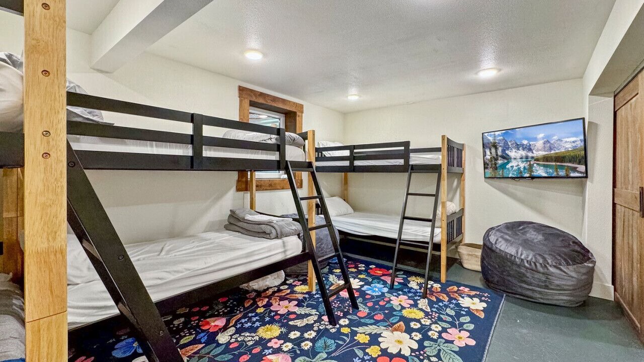 Photo of Bedroom in McCall
