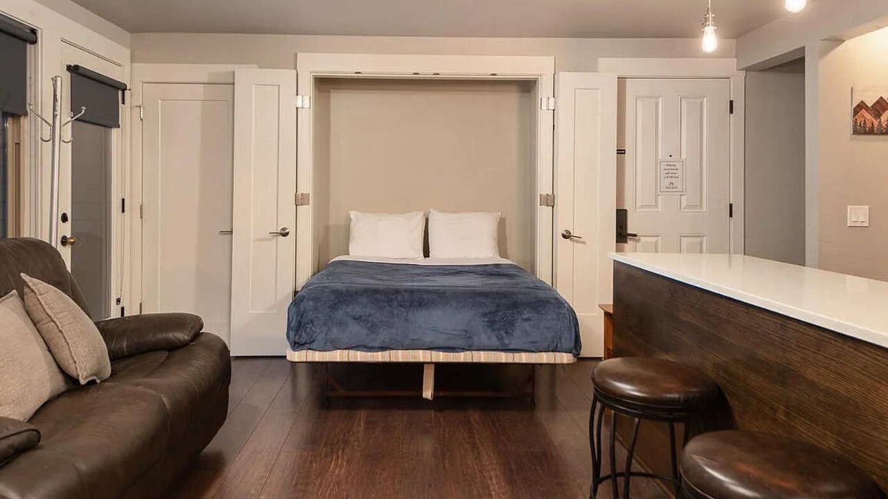 Photo of Bedroom in Bend