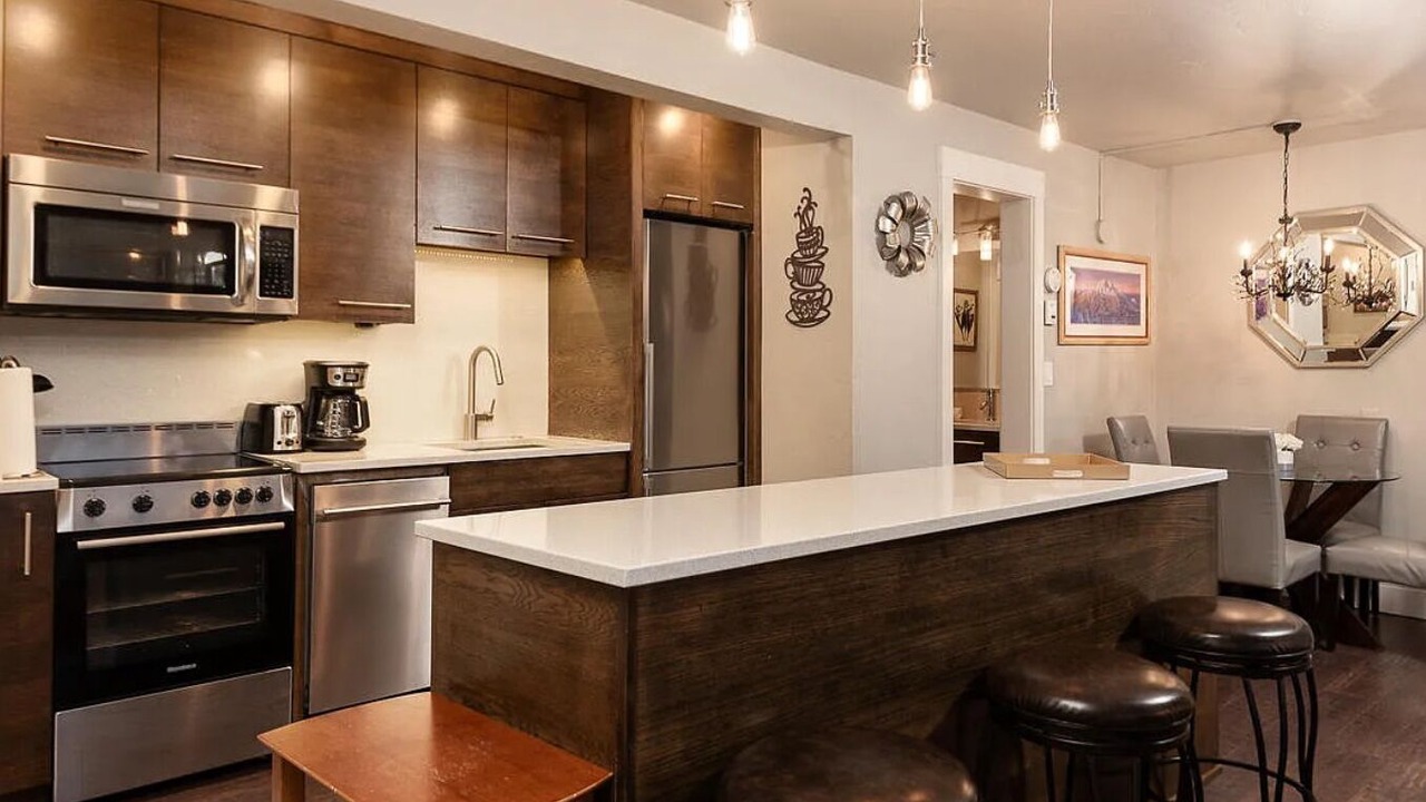 Photo of Kitchen in Bend