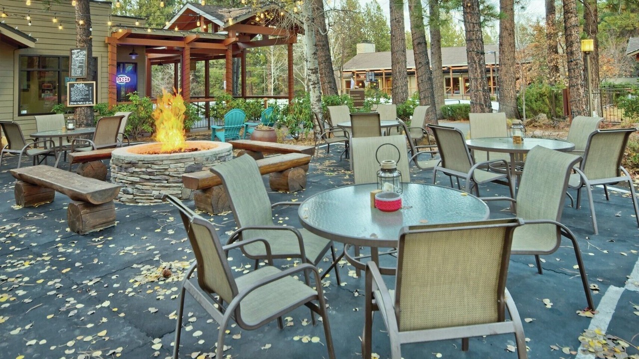 Photo of Outdoor in Bend