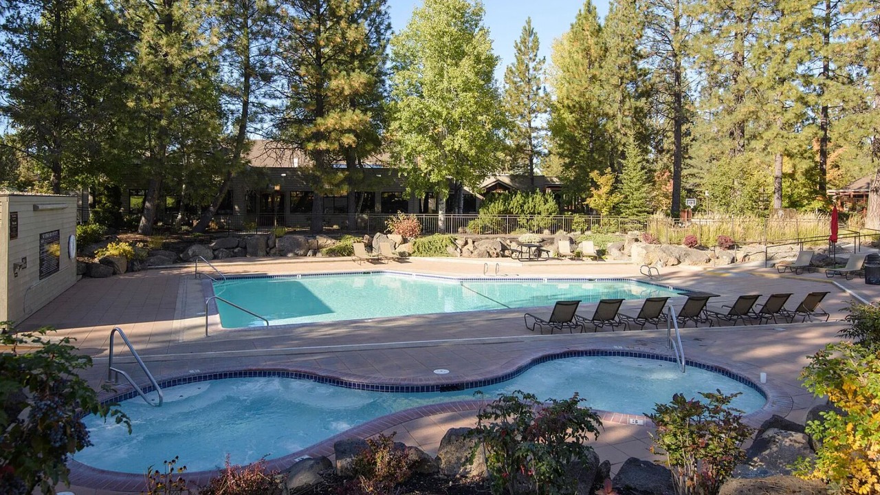Photo of Outdoor in Bend