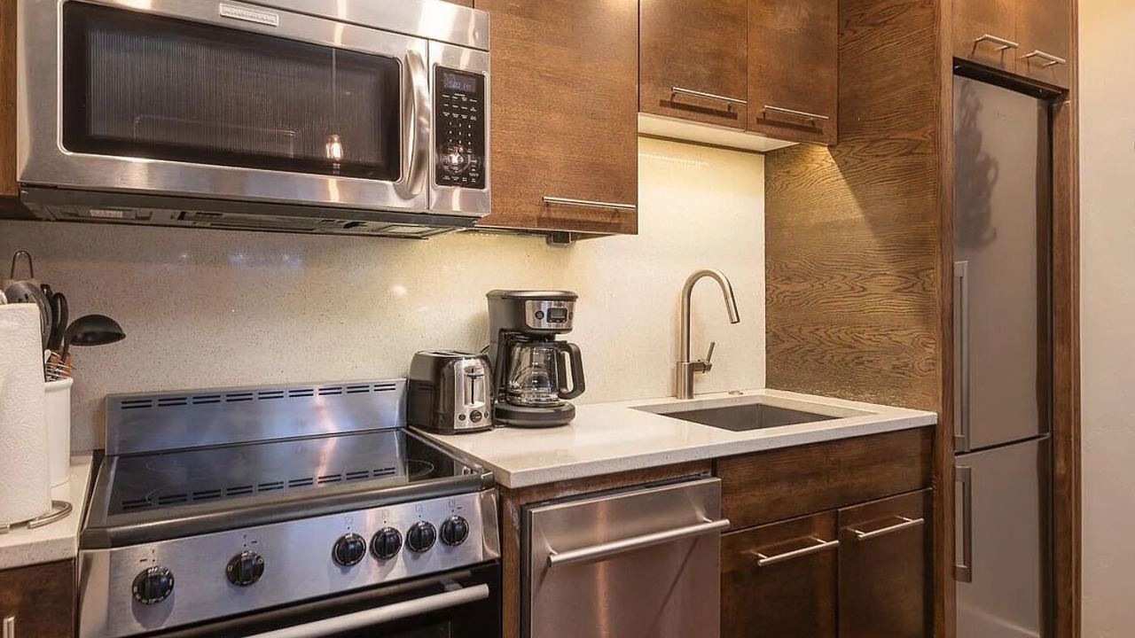 Photo of Kitchen in Bend