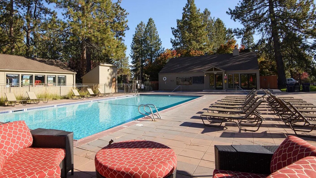 Photo of Outdoor in Bend