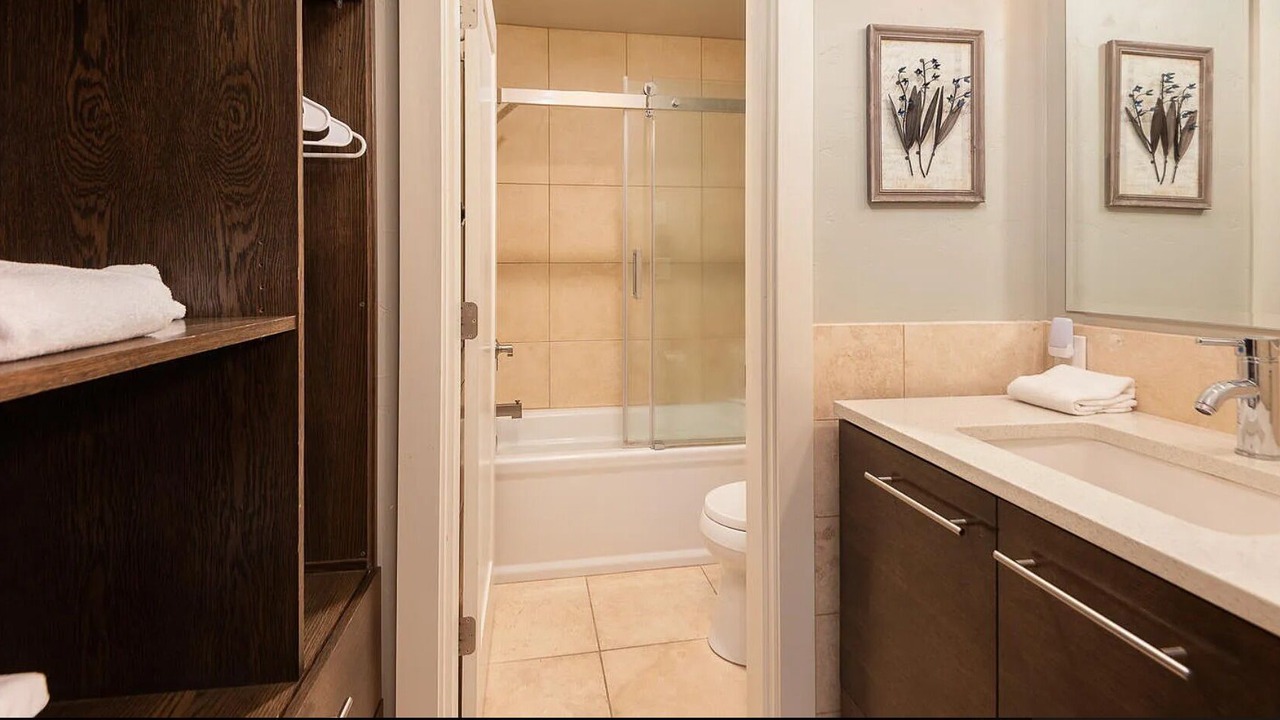 Photo of Bathroom in Bend
