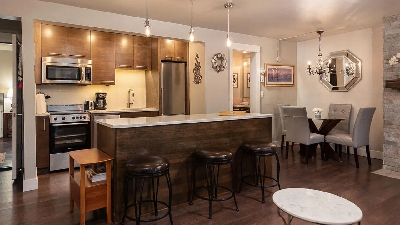 Photo of Kitchen in Bend