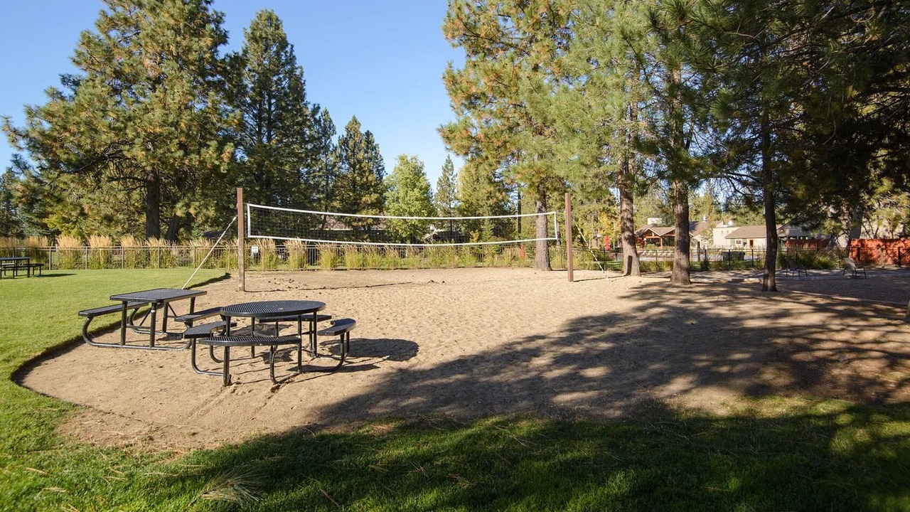 Photo of Outdoor in Bend
