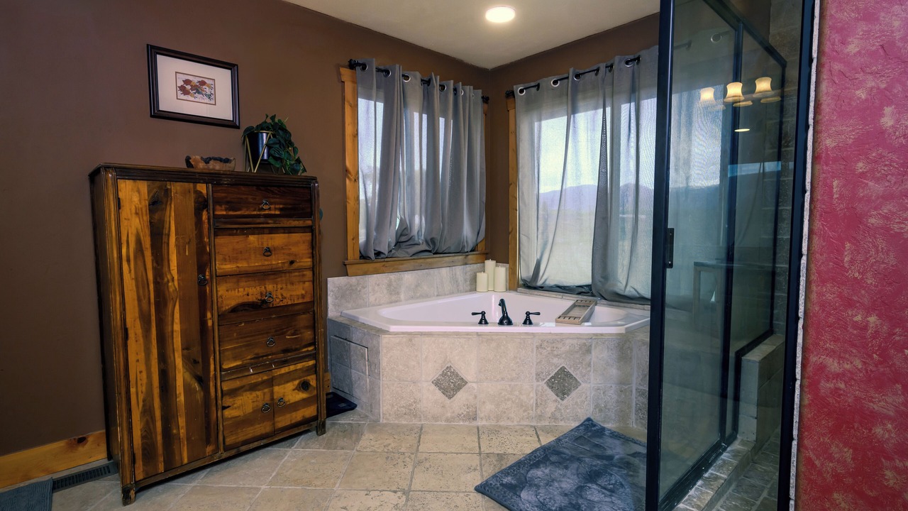 Photo of Bathroom in Driggs