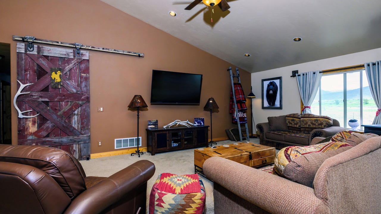 Photo of Livingroom in Driggs