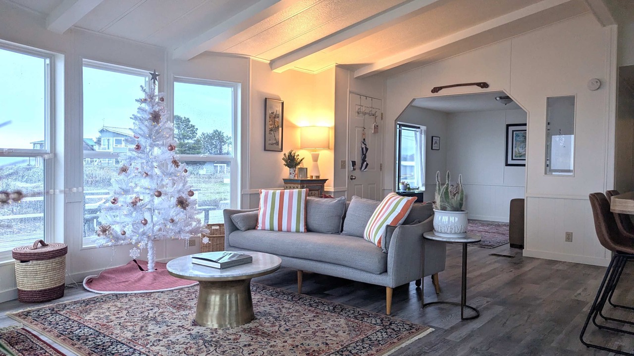 Photo of Livingroom in Sequim
