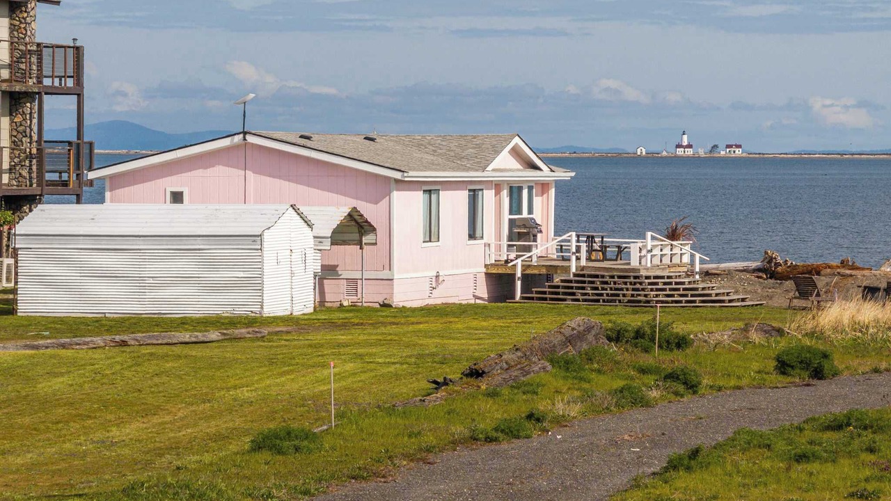 Photo of Outdoor in Sequim