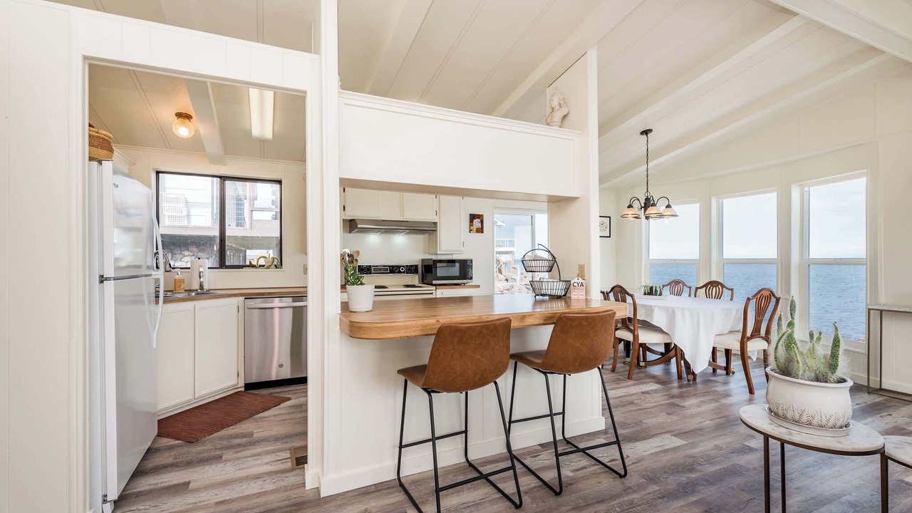 Photo of Kitchen in Sequim