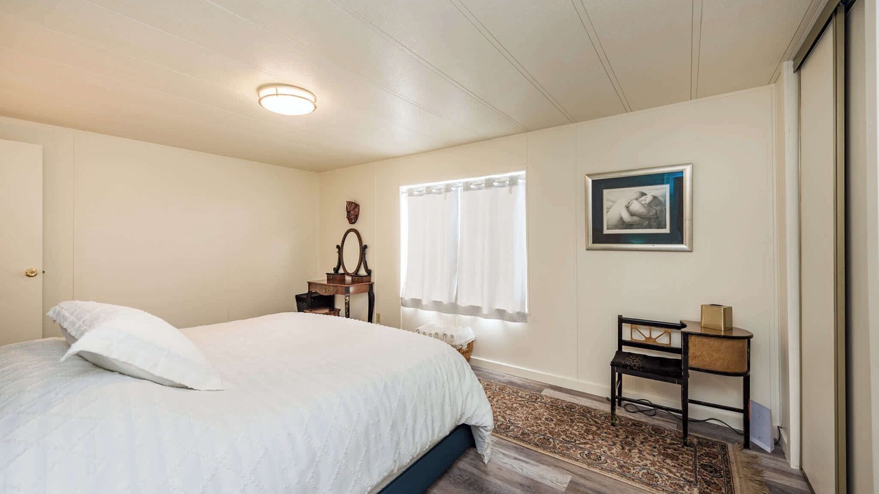 Photo of Bedroom in Sequim