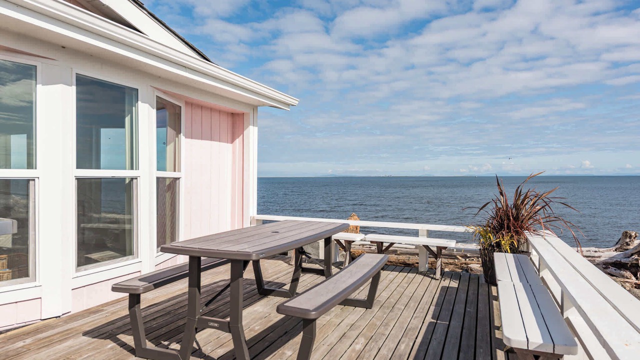 Photo of Outdoor in Sequim