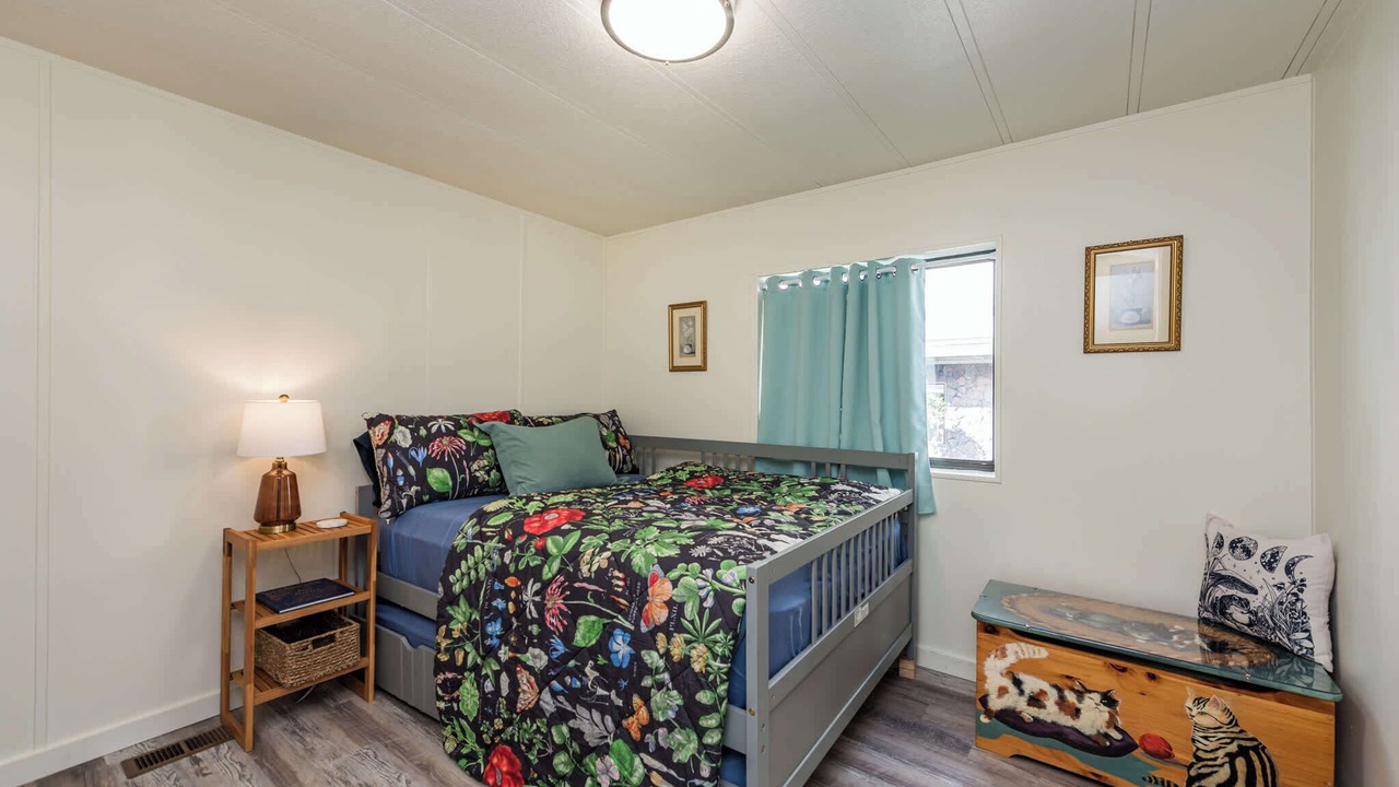 Photo of Bedroom in Sequim