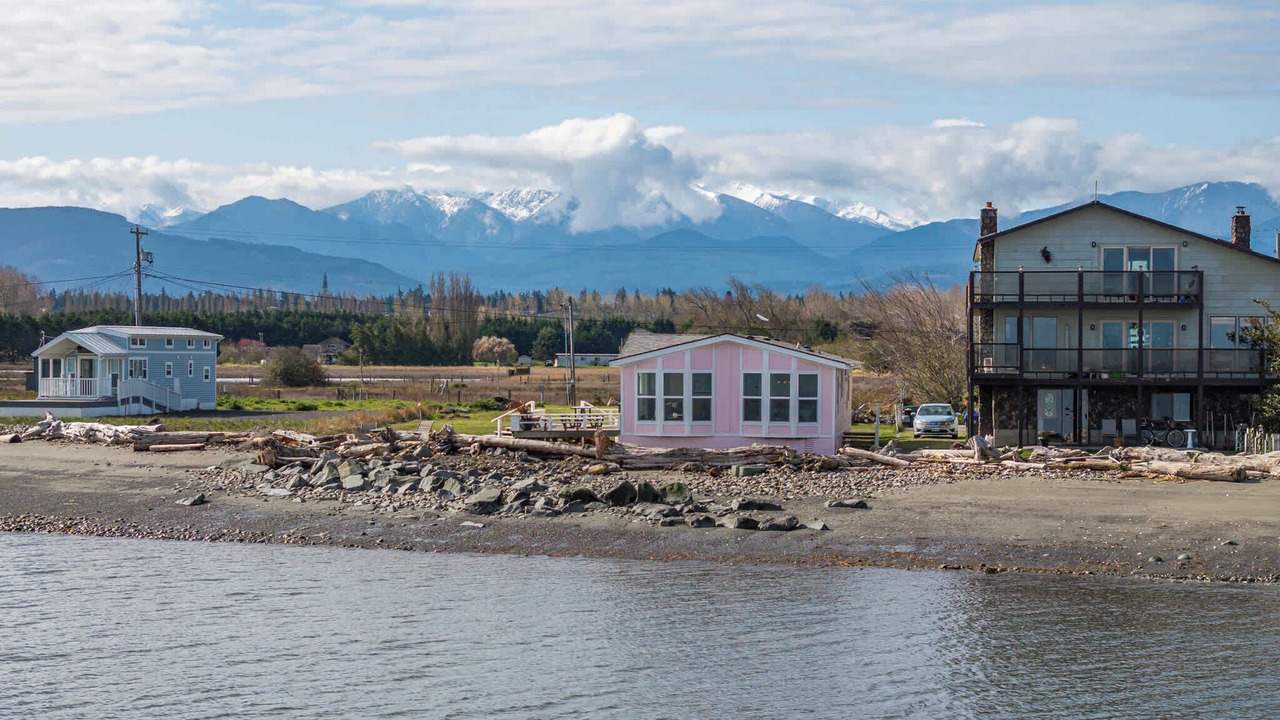 Photo of Outdoor in Sequim