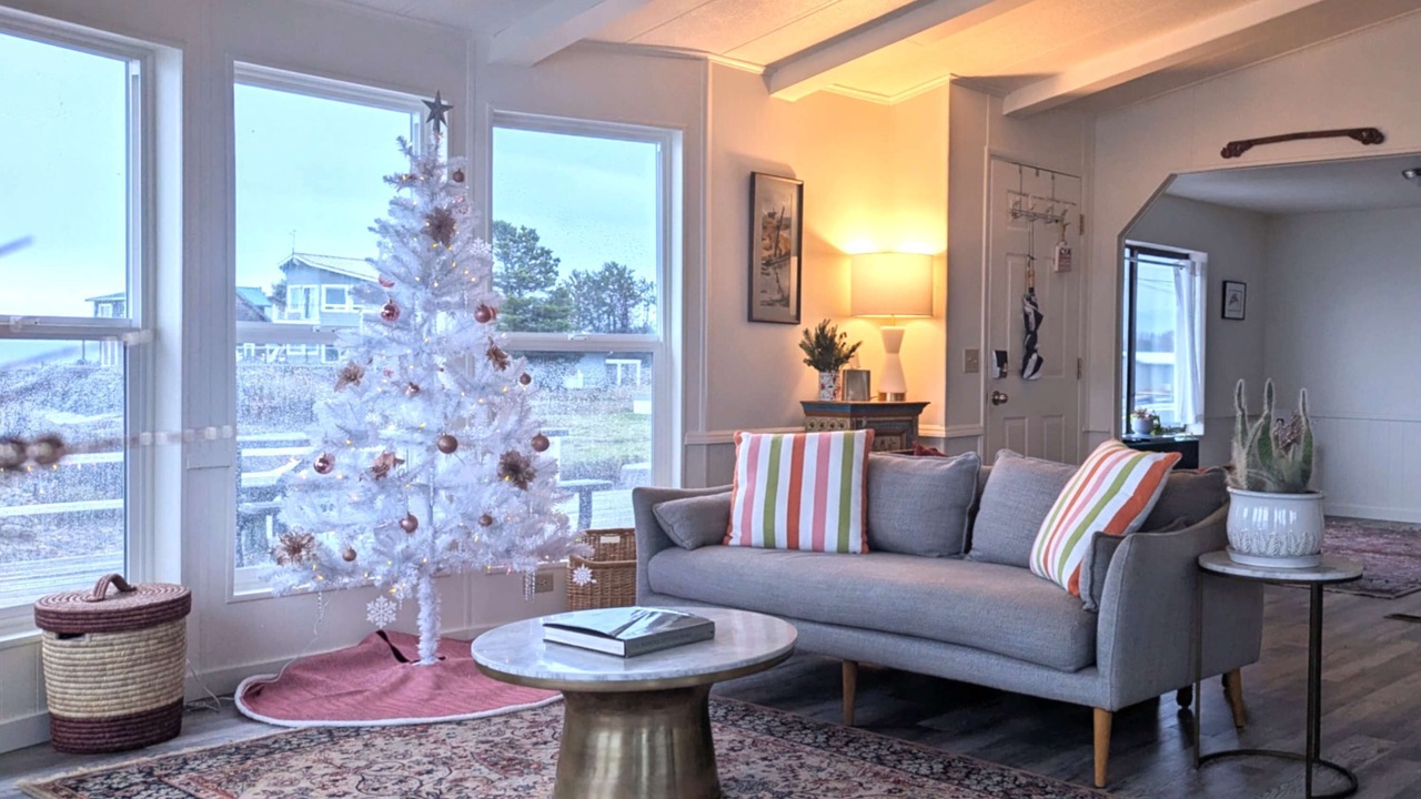 Photo of Livingroom in Sequim
