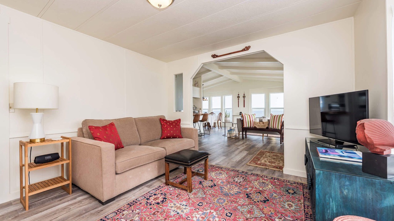 Photo of Livingroom in Sequim