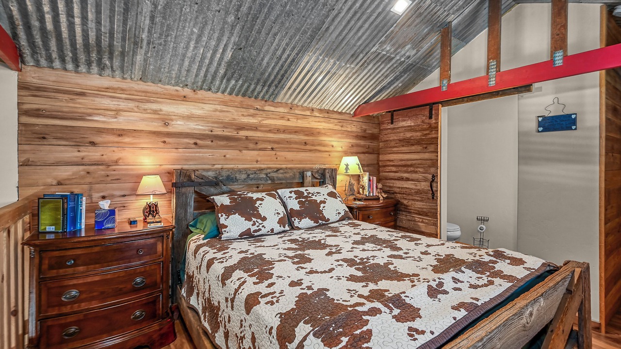 Photo of Bedroom in Kuna