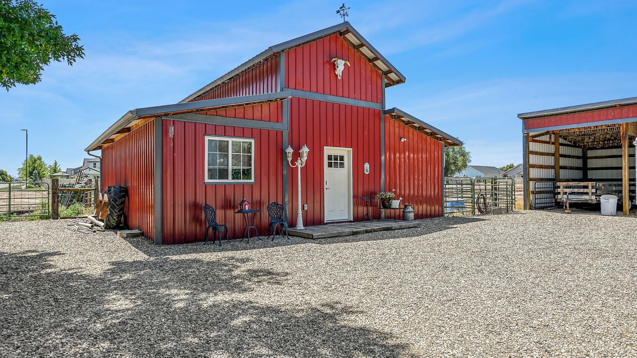 Photo of Outdoor in Kuna