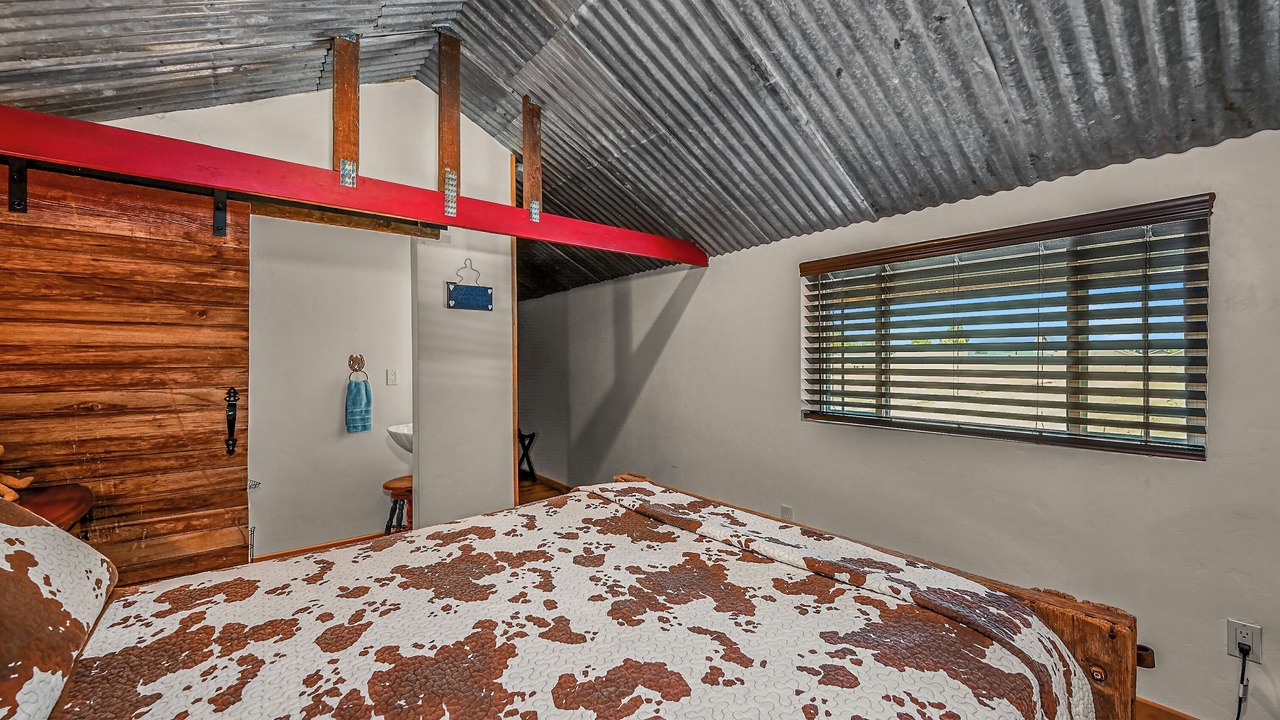 Photo of Bedroom in Kuna