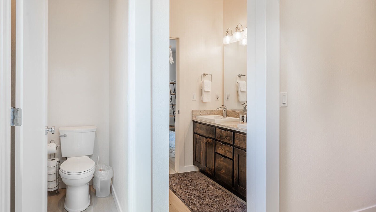 Photo of Bathroom in Grants Pass