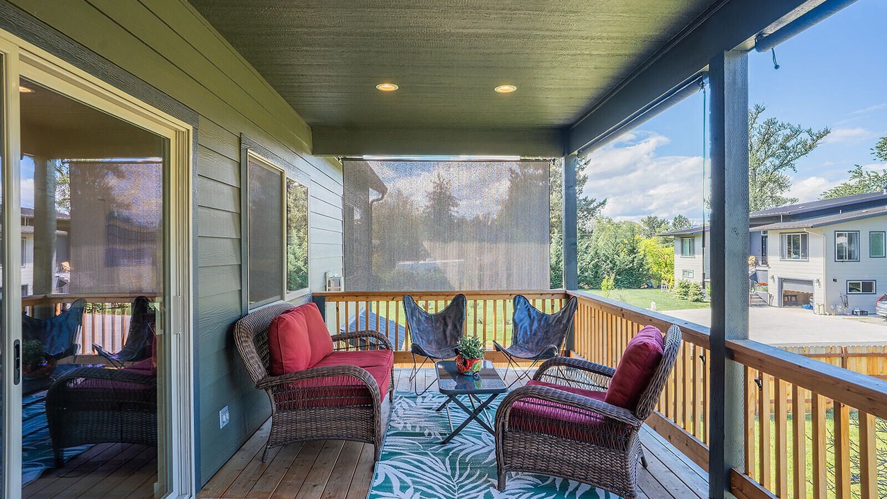 Photo of Outdoor in Grants Pass