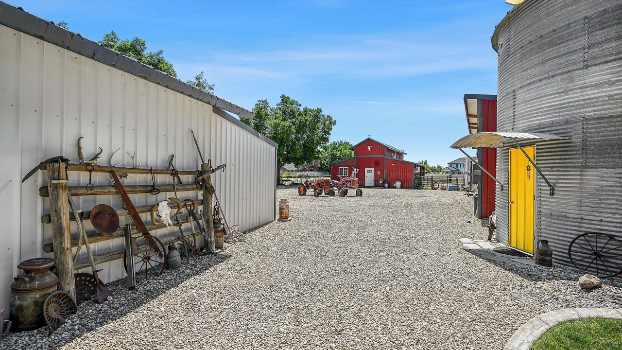 Photo of Outdoor in Kuna