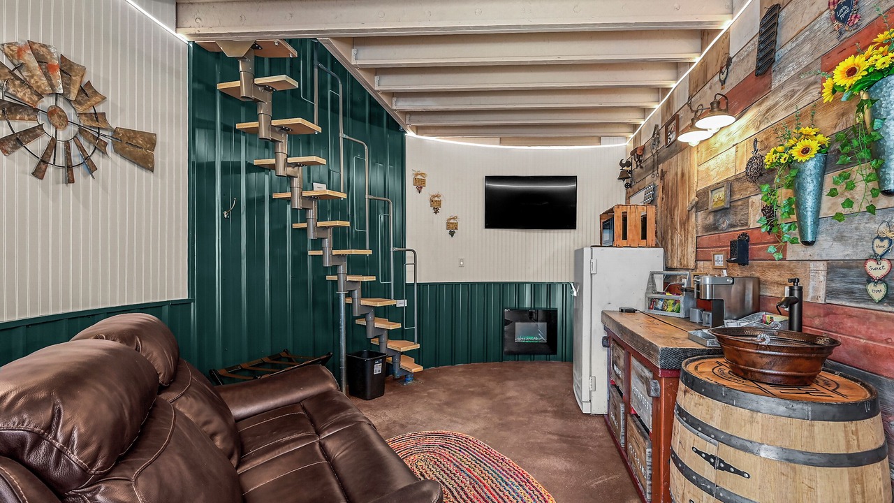 Photo of Livingroom in Kuna