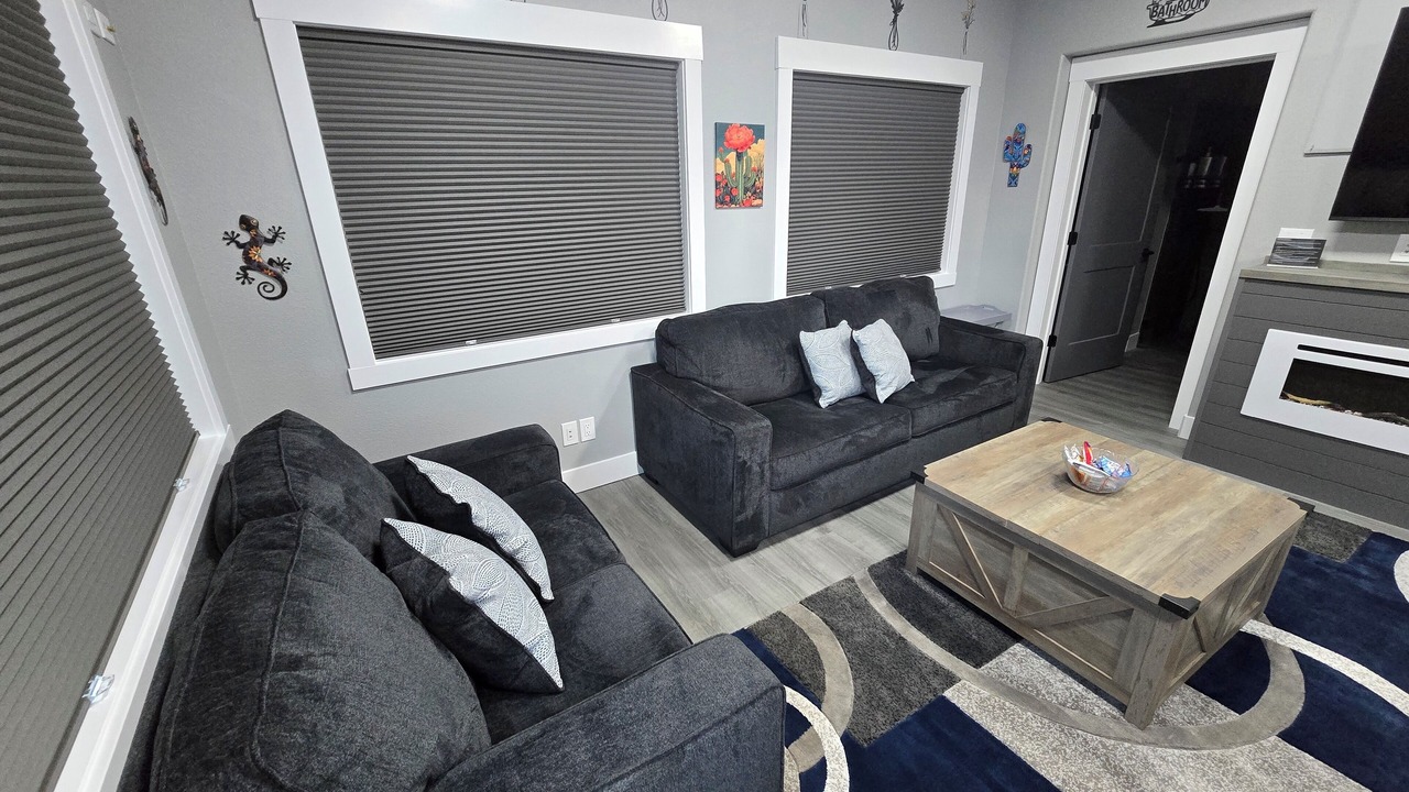 Photo of Livingroom in Nampa