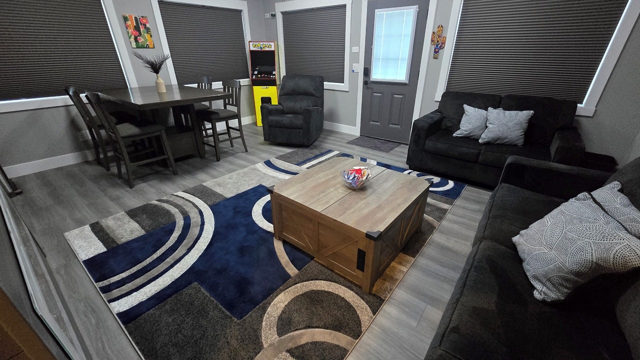 Photo of Livingroom in Nampa