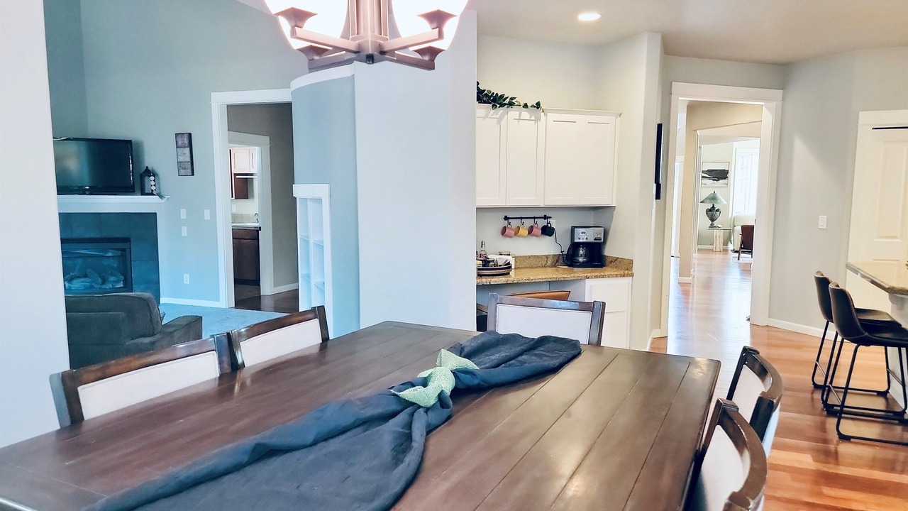 Photo of Bedroom in Albany