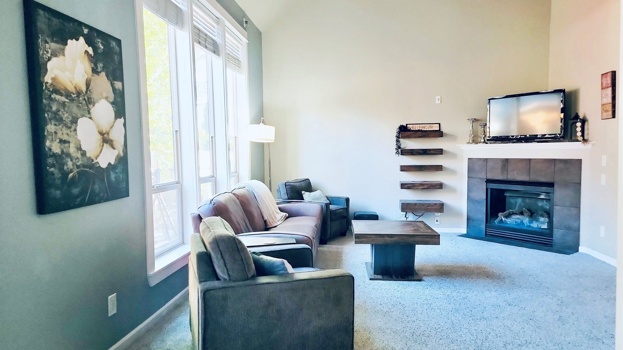 Photo of Bedroom in Albany