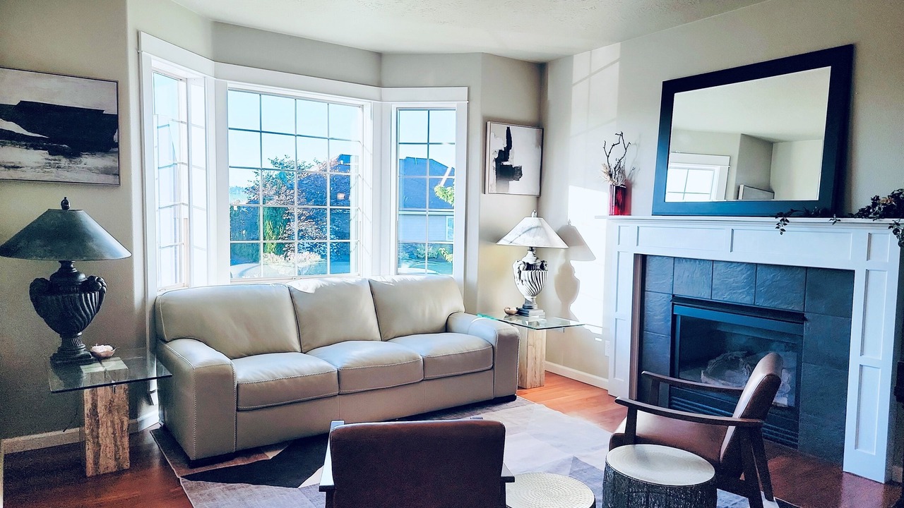 Photo of Bedroom in Albany