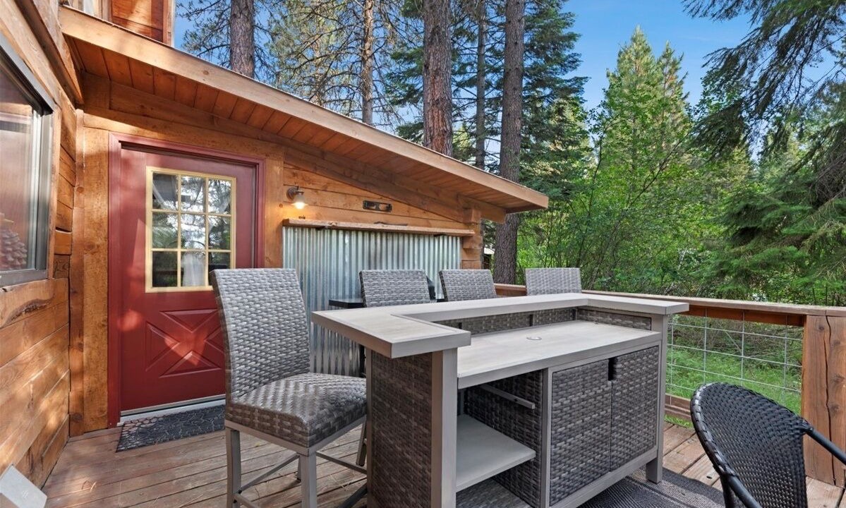Photo of Outdoor in Garden Valley