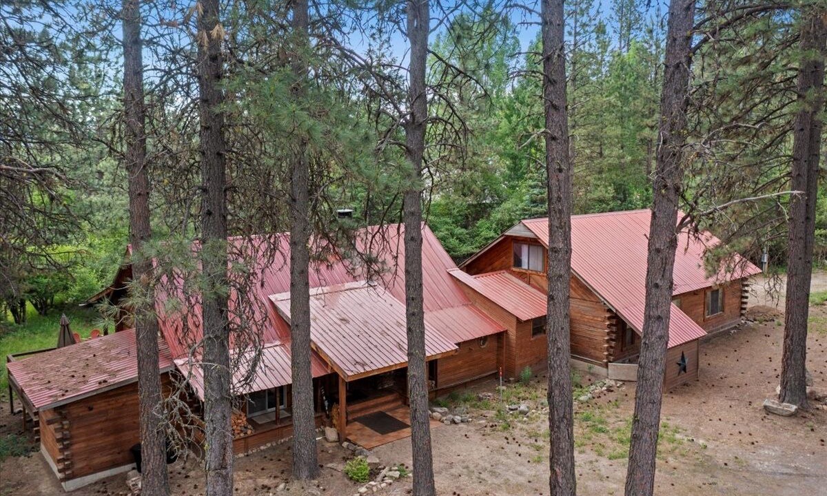 Photo of Outdoor in Garden Valley