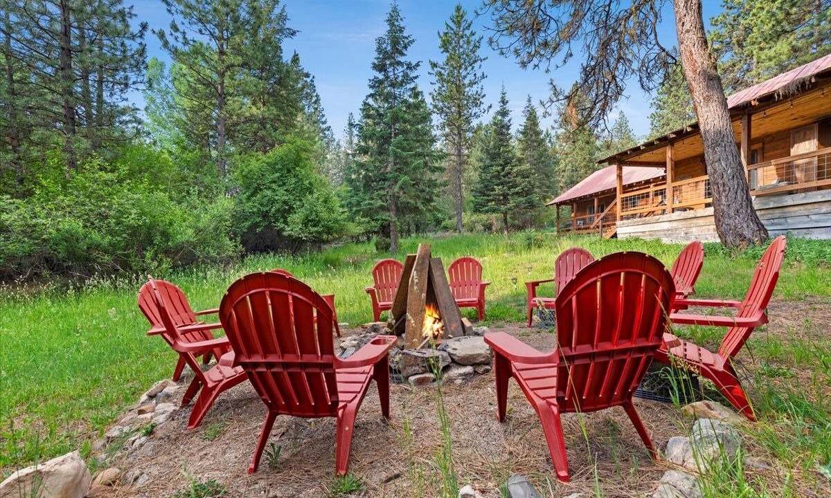 Photo of Outdoor in Garden Valley