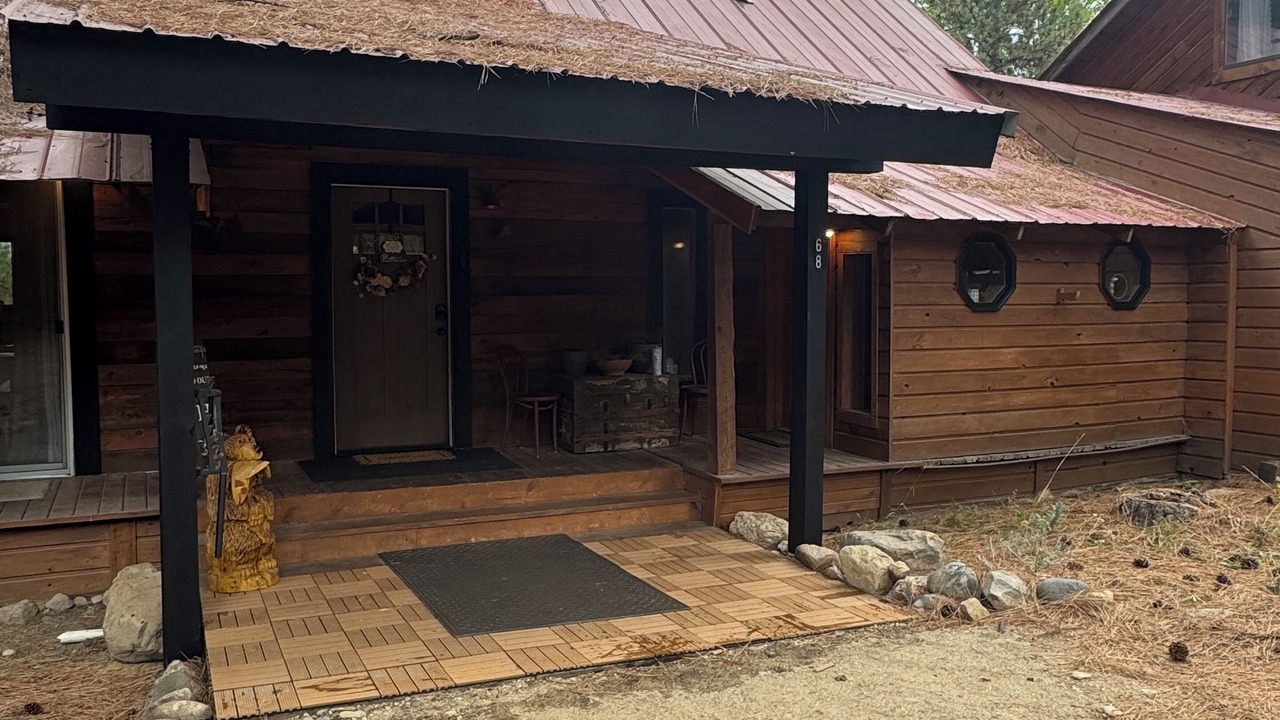 Photo of Outdoor in Garden Valley