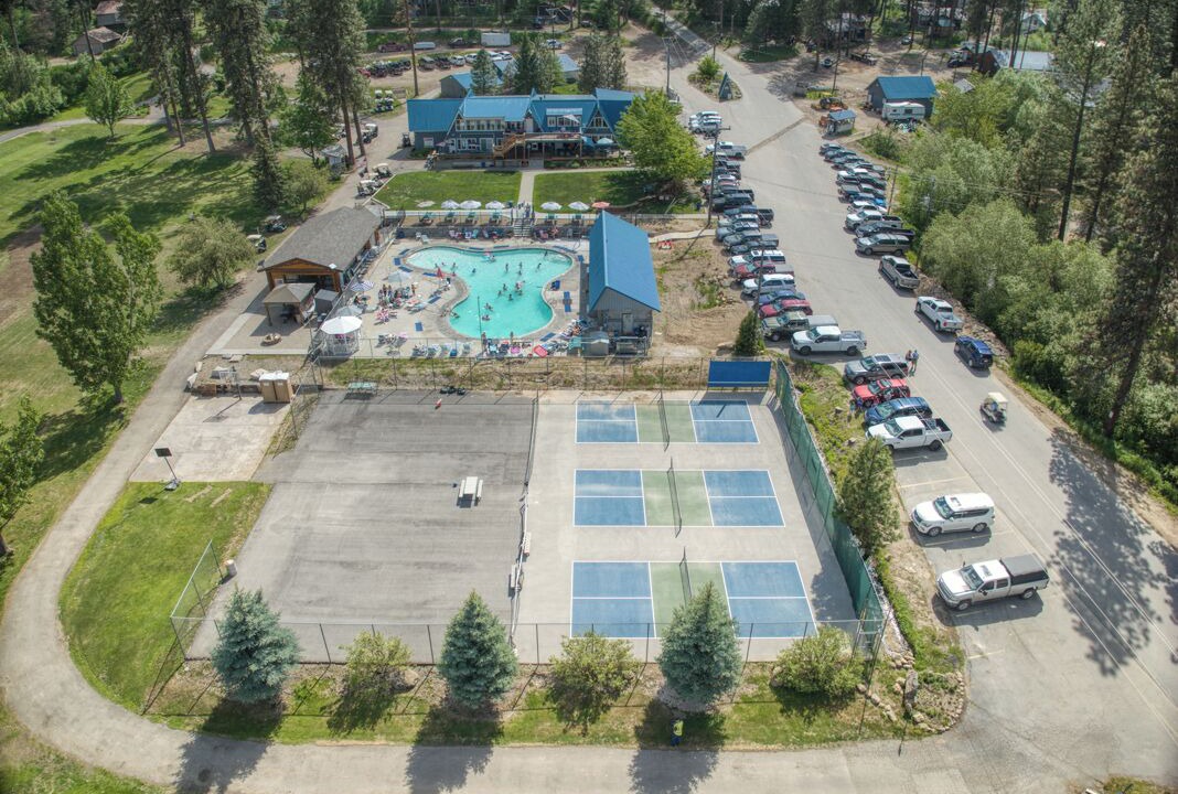Photo of Outdoor in Garden Valley