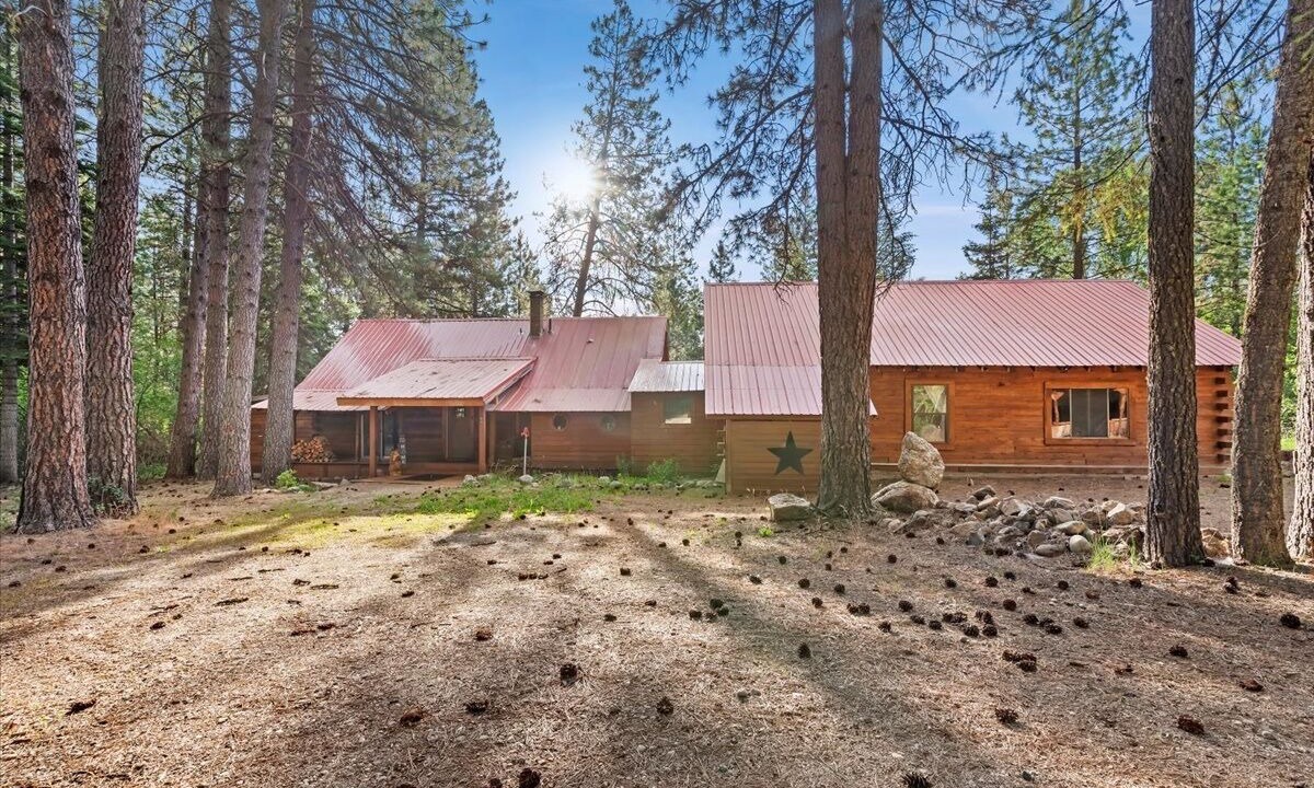 Photo of Outdoor in Garden Valley