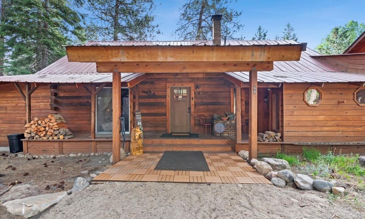 Photo of Outdoor in Garden Valley
