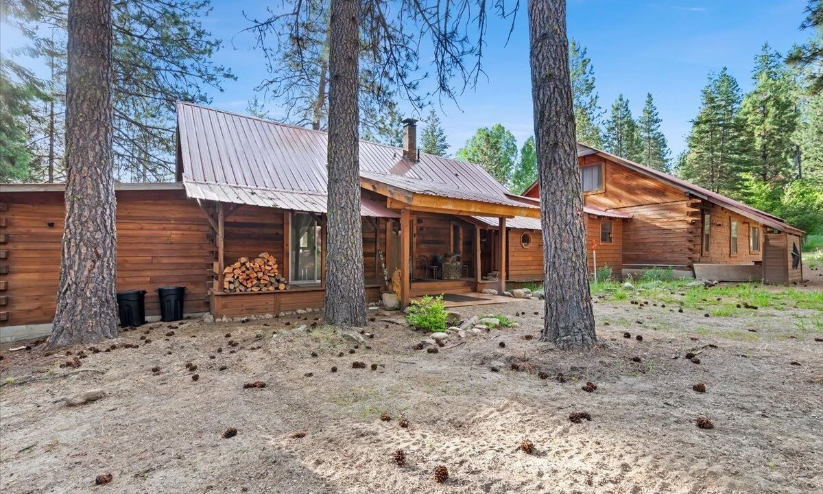 Photo of Outdoor in Garden Valley