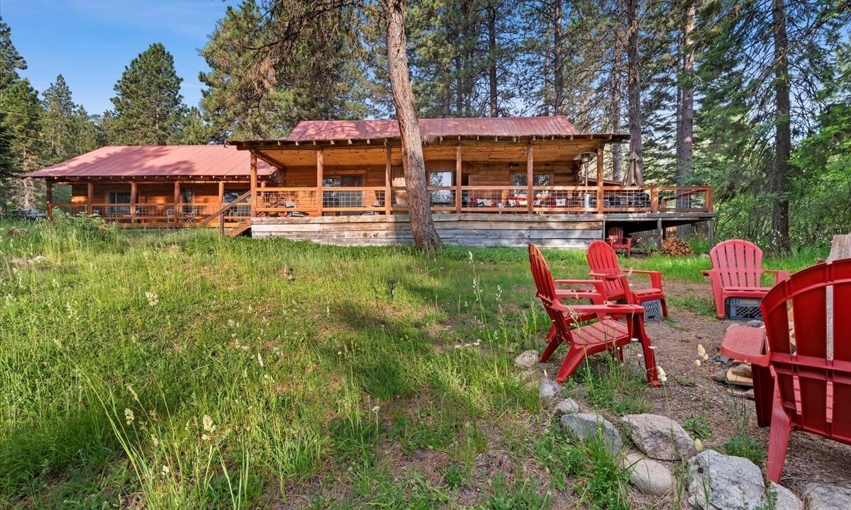 Photo of Outdoor in Garden Valley