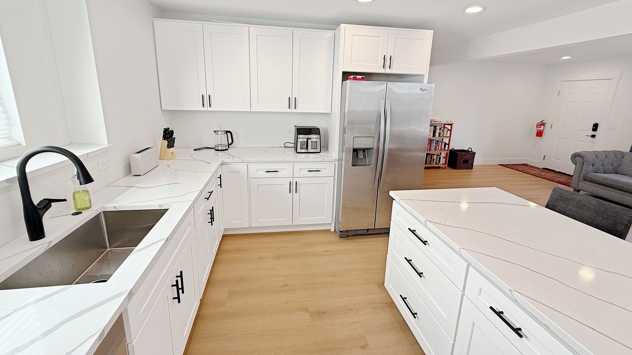 Photo of Kitchen in SeaTac