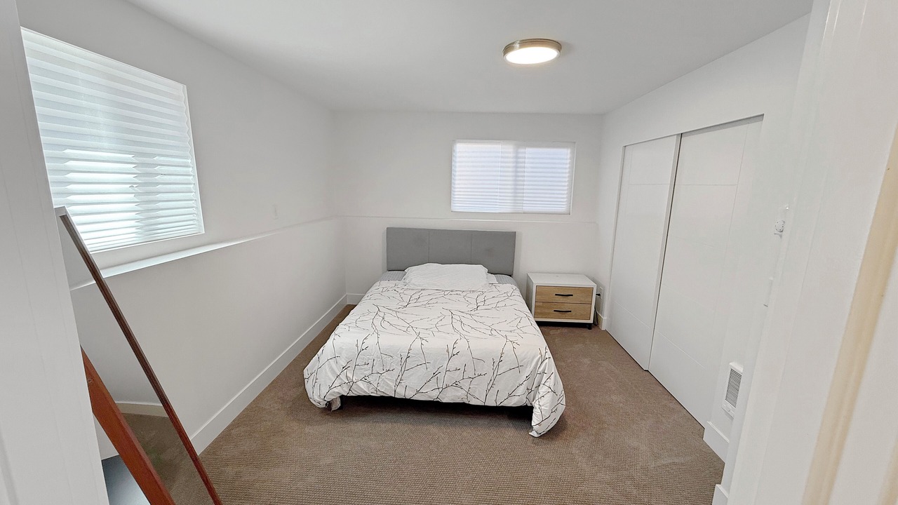 Photo of Bedroom in SeaTac