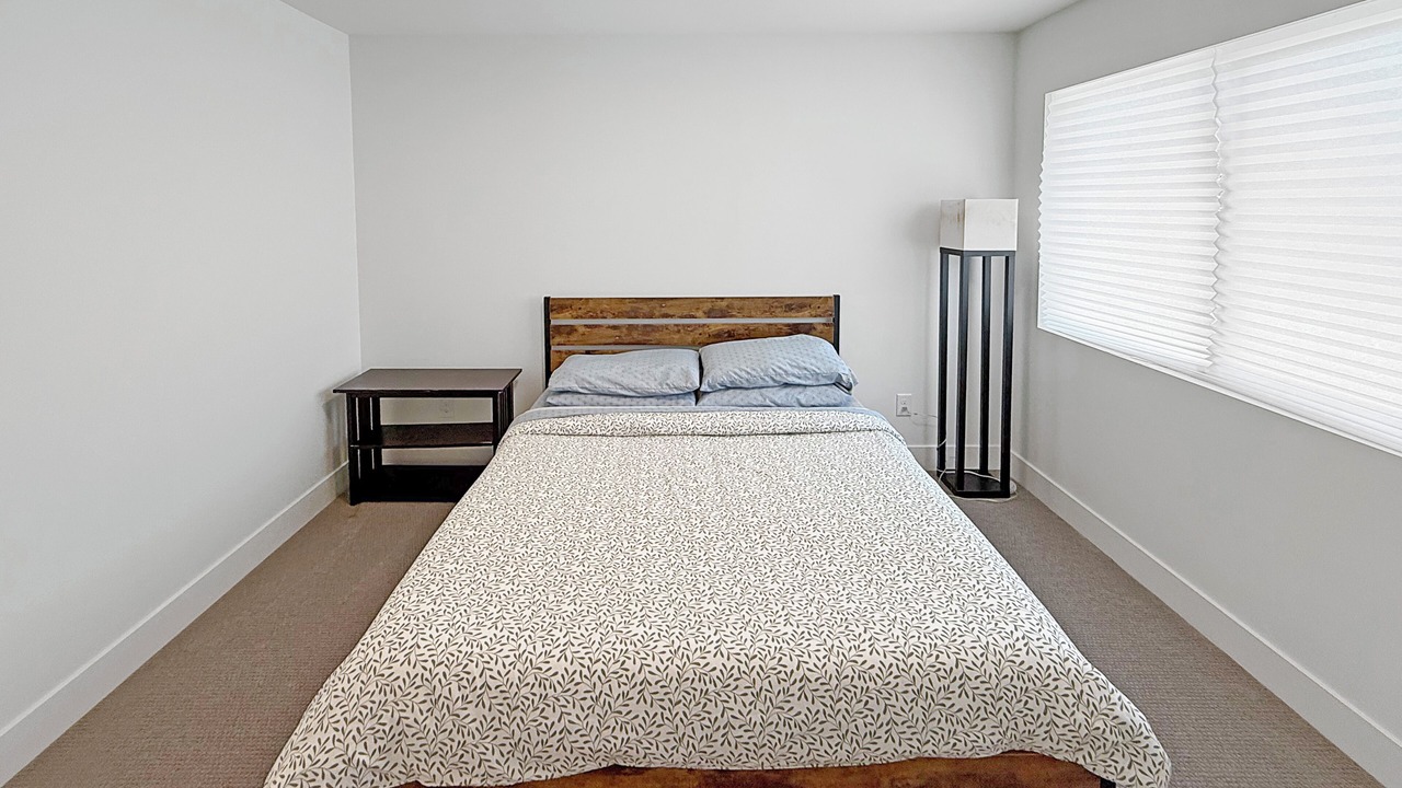 Photo of Bedroom in SeaTac