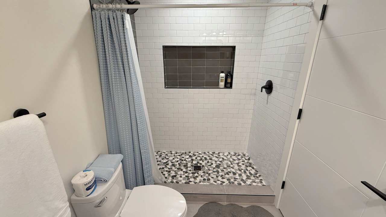 Photo of Bathroom in SeaTac