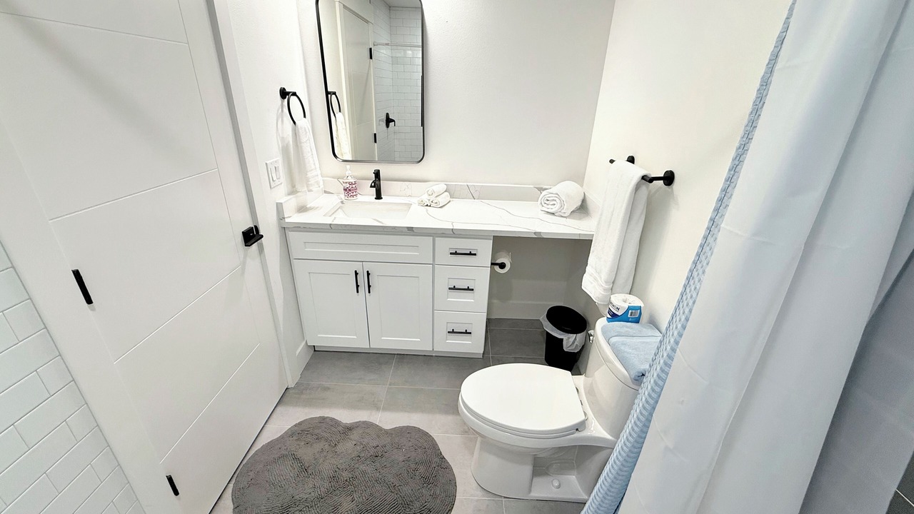 Photo of Bathroom in SeaTac